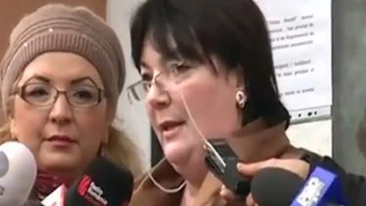 Directorul Școlii 10: Consiliul de administrație a decis desfacerea contractului de muncă al învățătoarei (VIDEO)