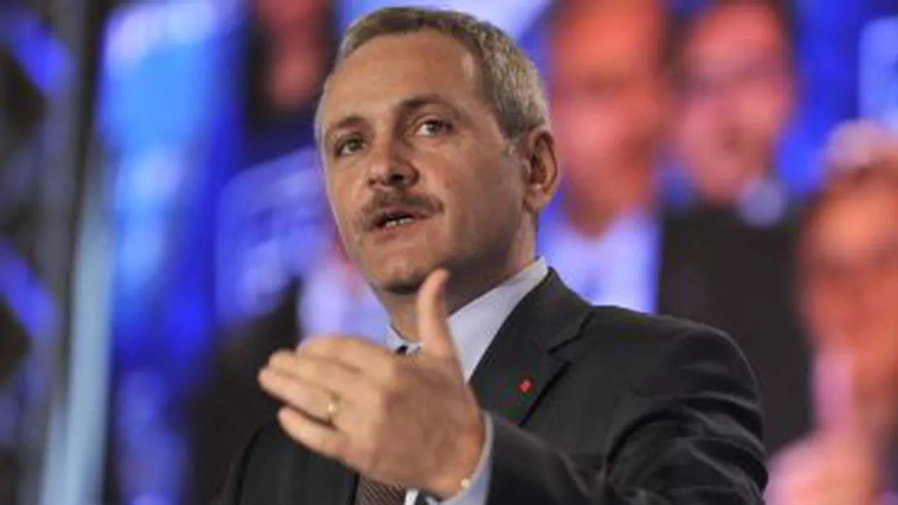 Liviu Dragnea: Listele comune ne aduc mai puțini europarlamentari