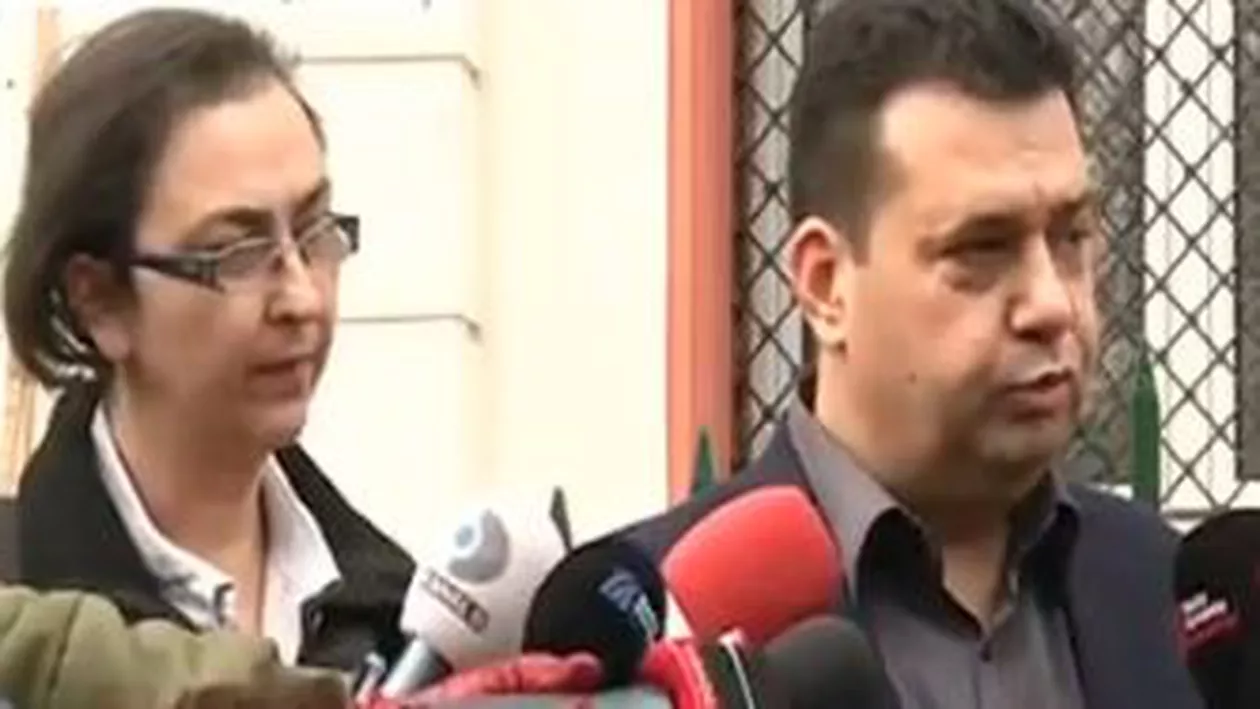 Avocatul învățătoarei Dana Blându: „Am atacat în instanță decizia școlii”