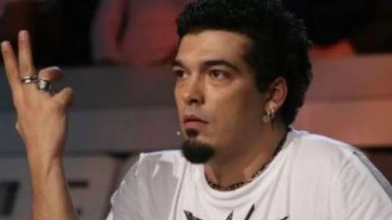 Turneul ”Fenomental” al trupei Vița de Vie, amânat după ce Adrian Despot și-a fracturat mâna