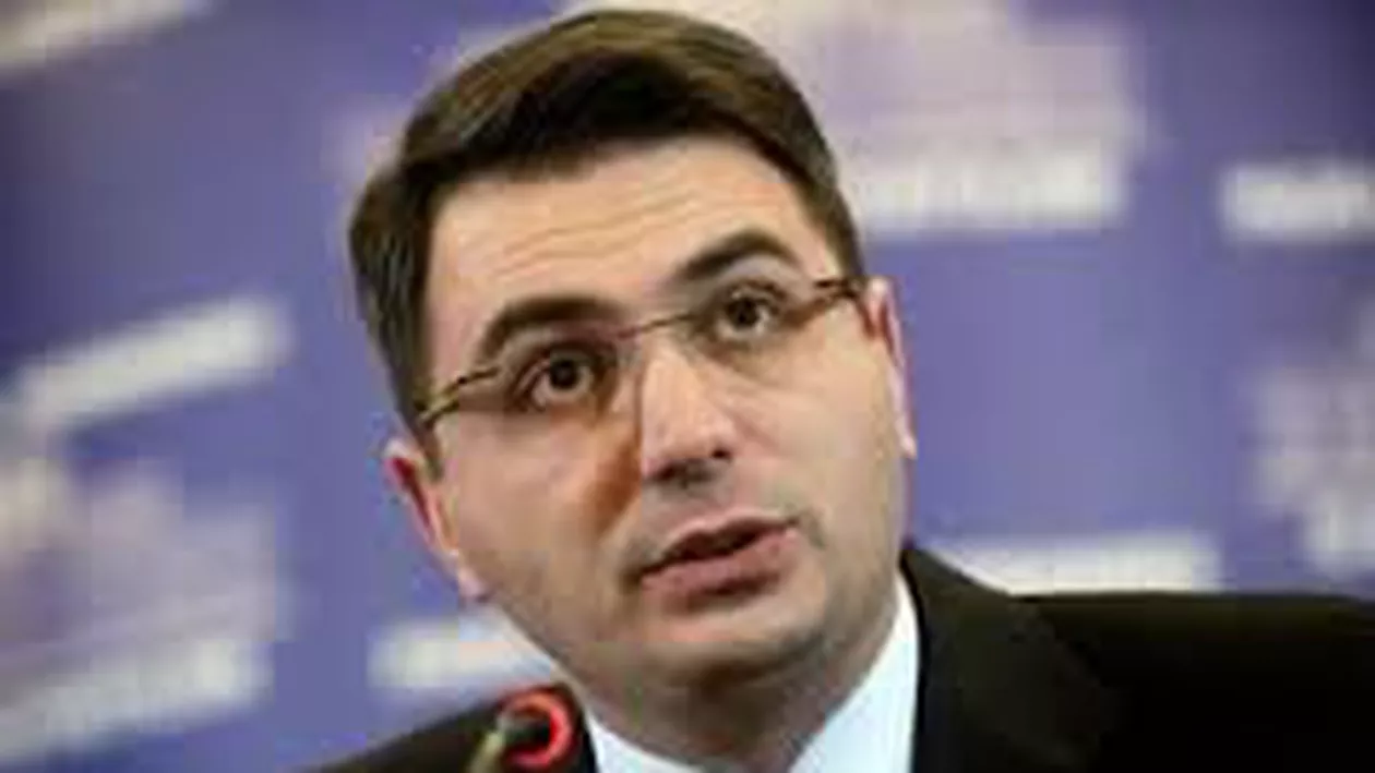 Radu Popa, consilierul lui Ponta, despre vizita Victoriei Nuland: Nu vine nimeni să ne verifice unghiuțele