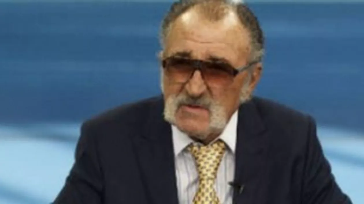 Zeci de milionari din Europa participă la tradiționala vânătoare de mistreți de la Balc, organizată de Ion Țiriac