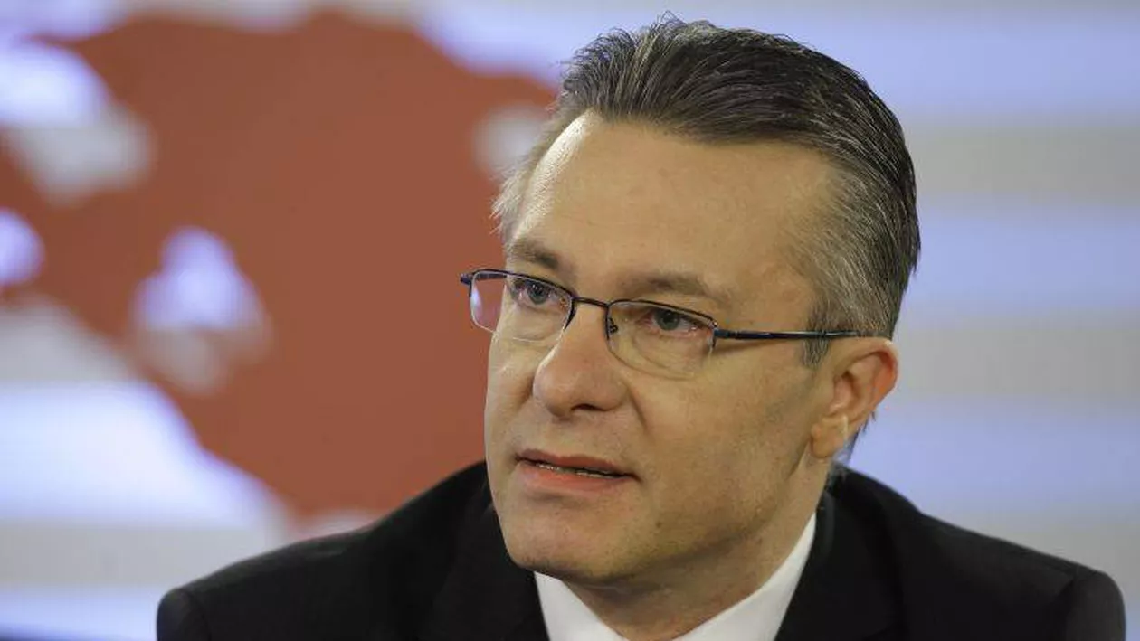 Cristian Diaconescu: Utilizarea vizitei Victoriei Nuland în favoarea sau defavoarea unora este ridicolă