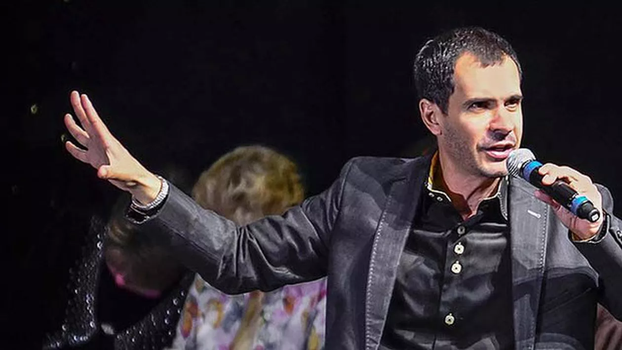 Hipnotizatorul Scott Lewis a murit după ce a căzut de la etajul 11 al unei clădiri din Sidney