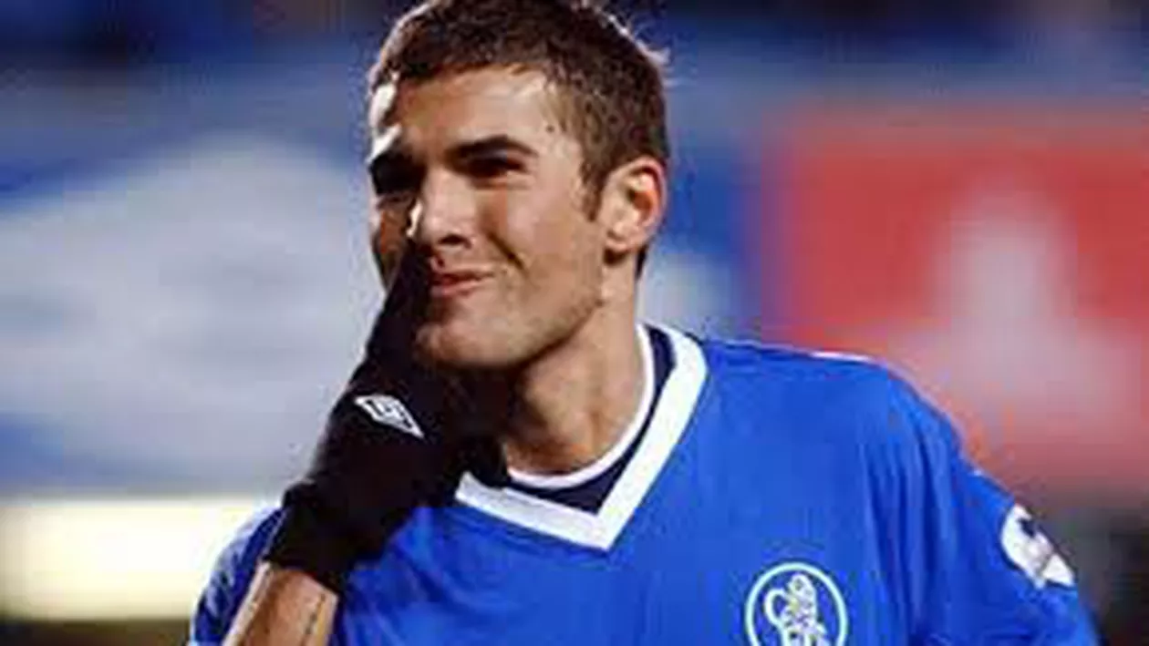 Adrian Mutu, prezentat oficial marți de Petrolul Ploiești