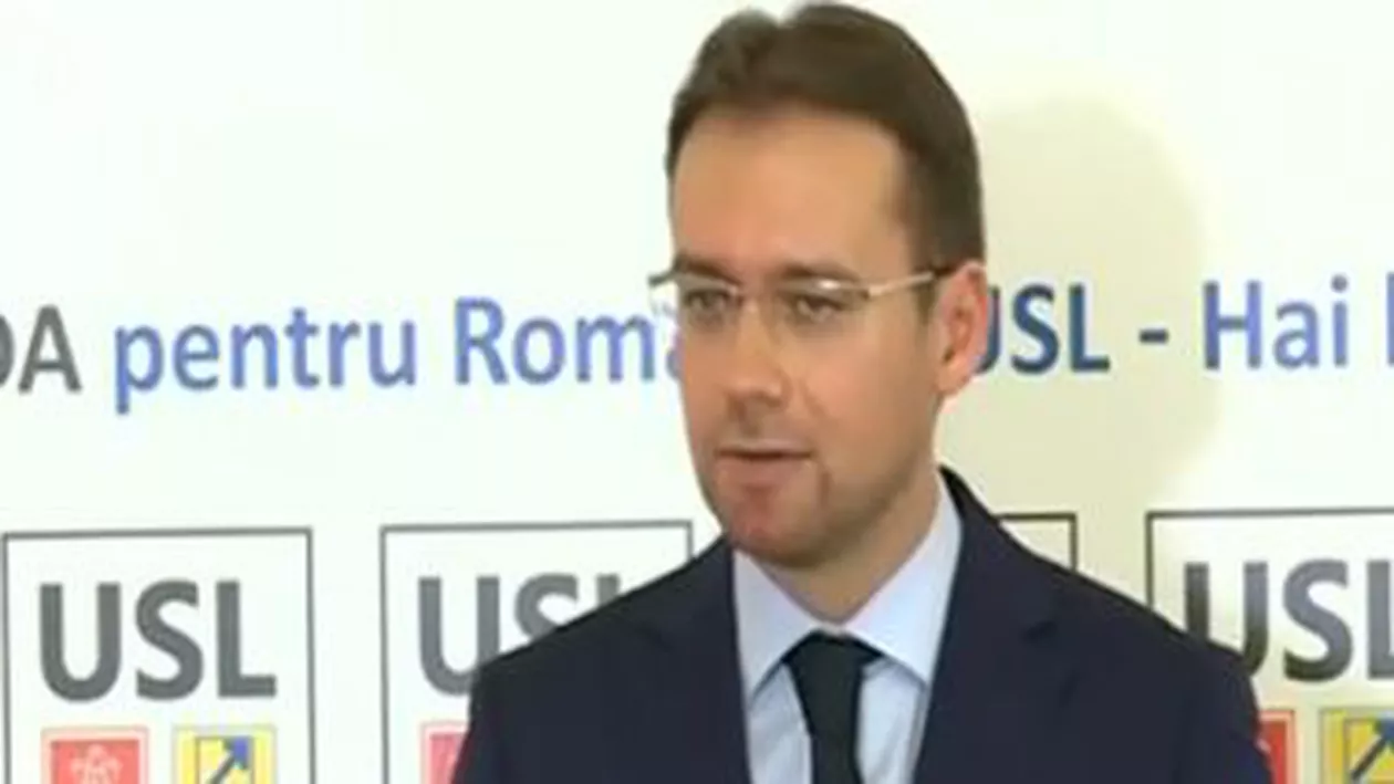 DNA cere 15 ani de închisoare pentru Tudor Chiuariu în dosarul Poșta Română