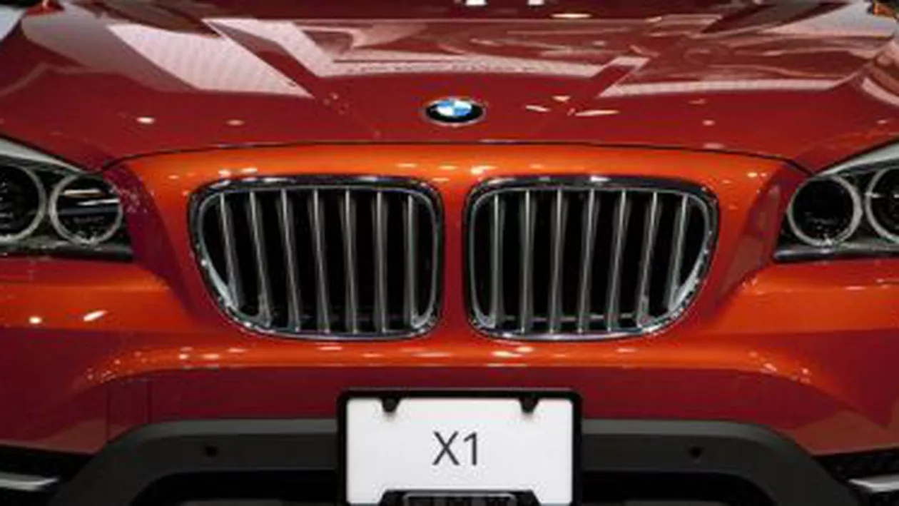 Vânzări record pentru BMW în 2013: Rămâne lider de piață, întrecând Audi și Mercedes