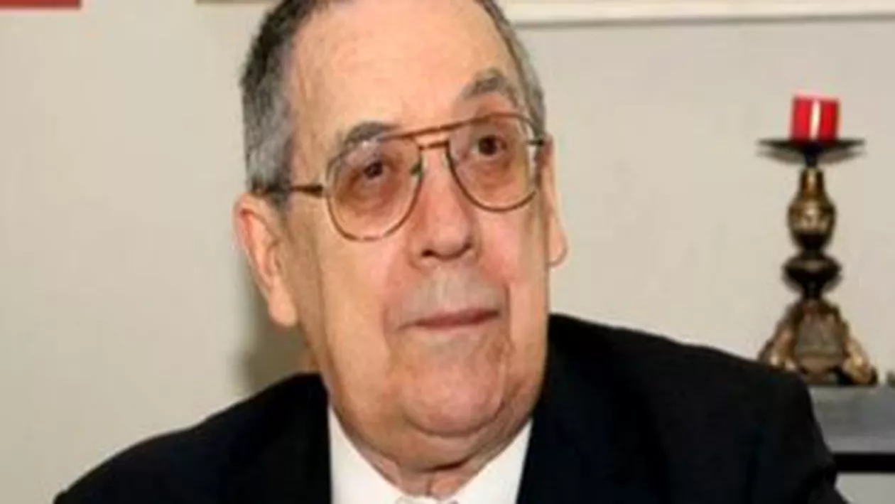 Actorul Mihai Fotino a încetat din viață la vârsta de 83 ani