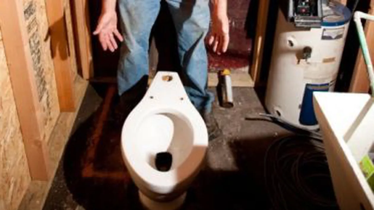 SUA: O toaletă perfect funcțională de pe iahtul lui Adolf Hitler va fi scoasă la licitație