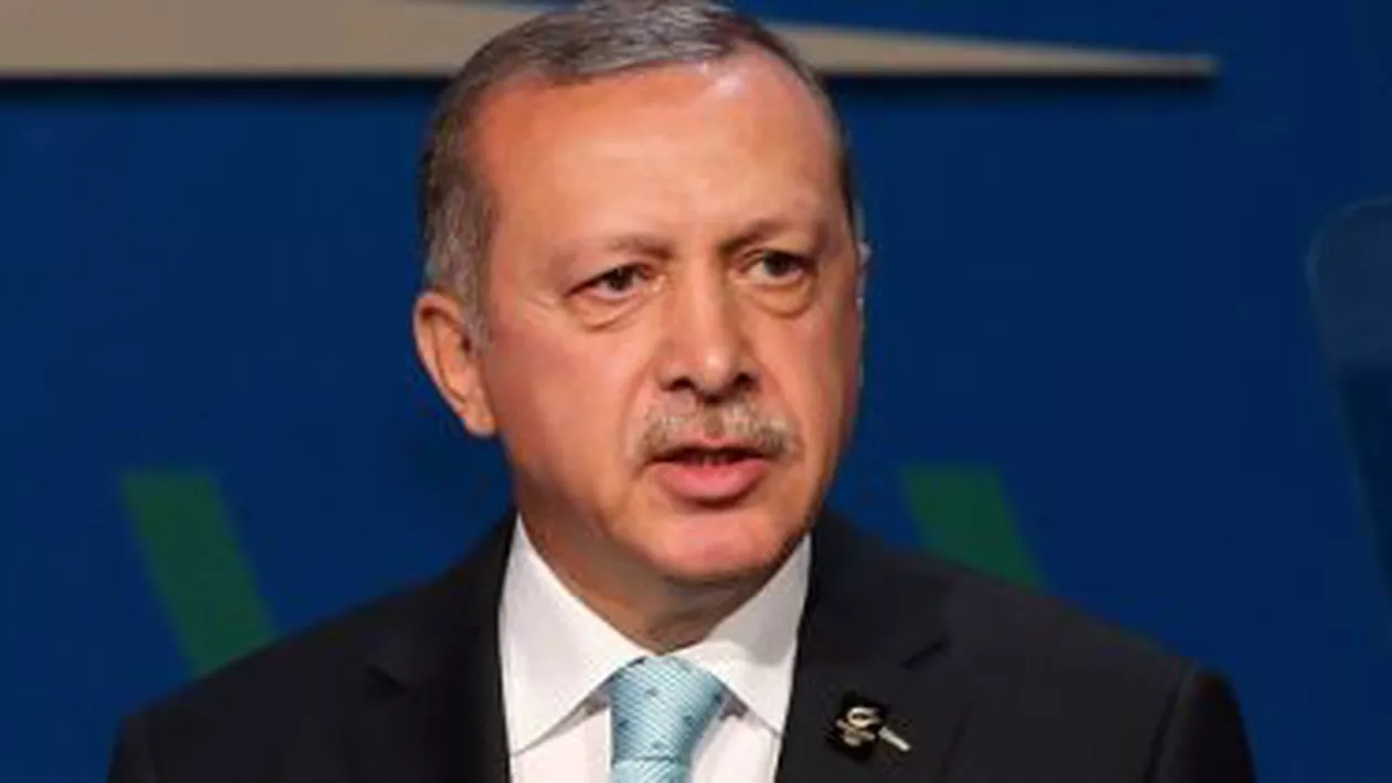 Turcia: Guvernul Erdogan exclude din nou retragerea reformei judiciare