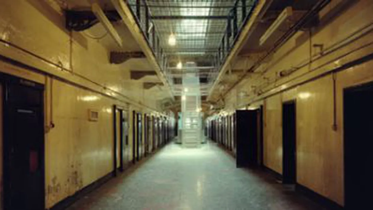 Olanda: Guvernul vrea ca deținuții să plătească 16 euro pentru fiecare noapte petrecută după gratii