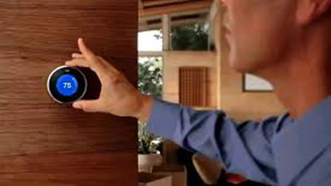 Google a preluat Nest Labs pentru 3,2 miliarde de dolari
