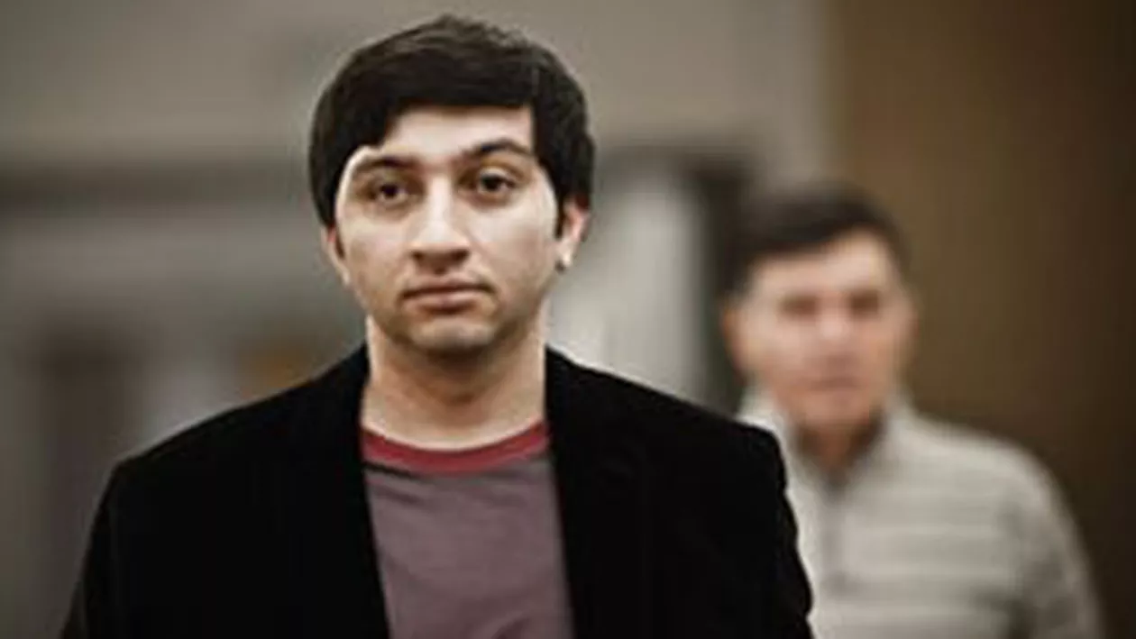 Șahistul Vugar Gașimov a murit la 27 de ani, răpus de o tumoare pe creier