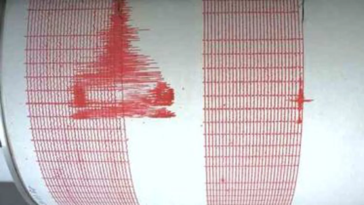 Cutremur de 5,2 magnitudine în Turkmenistan