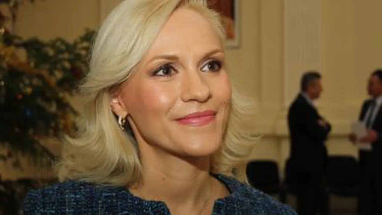 Gabriela Firea: PSD își va reprimi postul de vicepreședinte al CJ Ilfov