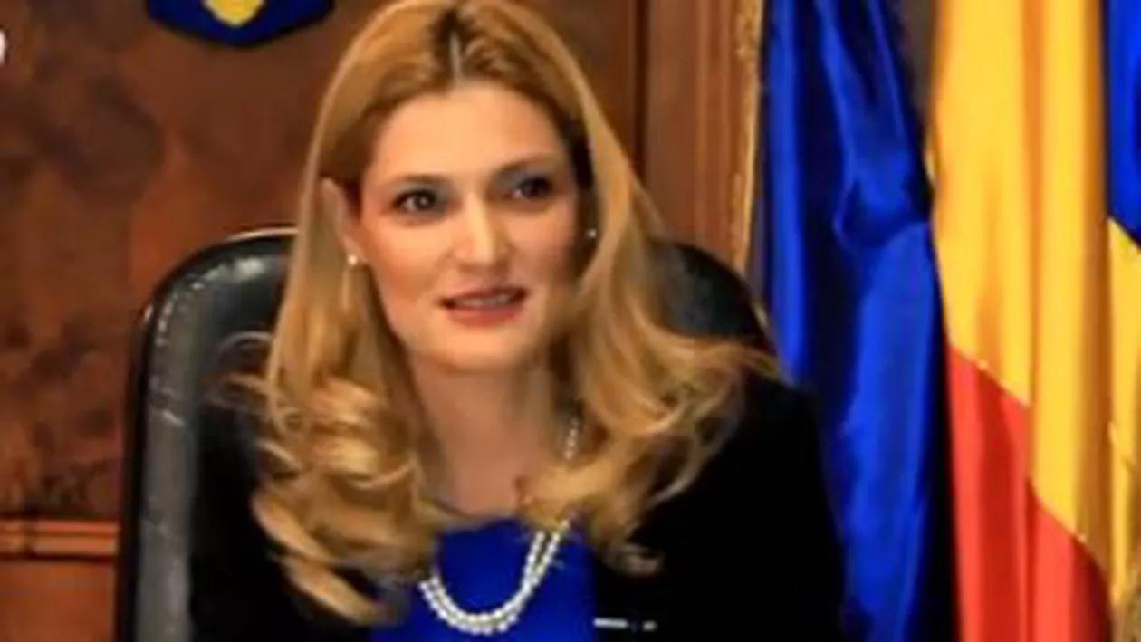 Ramona Mănescu, despre necesitatea unui plan care să viabilizeze CFR din punct de vedere economic