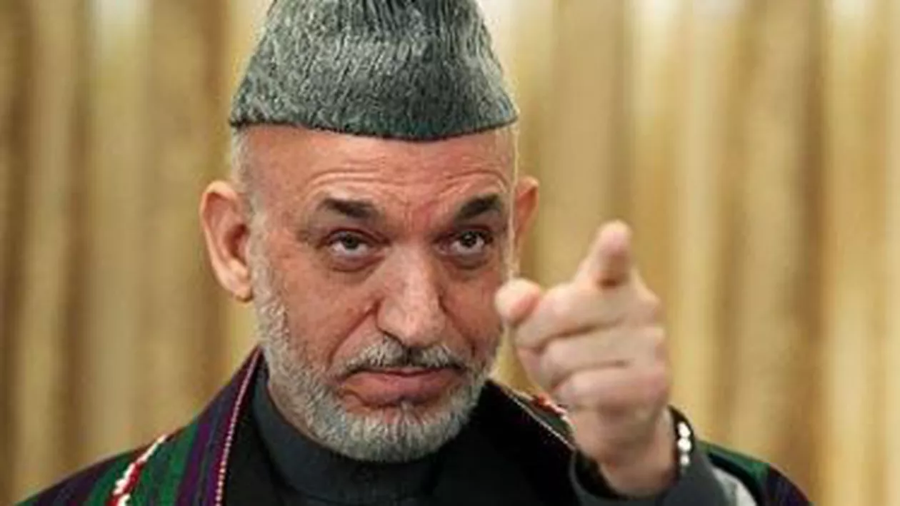 Afganistanul acuză forțele SUA de un raid aerian soldat cu moartea a opt civili