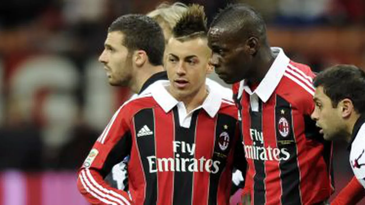 Cupa Italiei: AC Milan s-a calificat în sferturile de finală