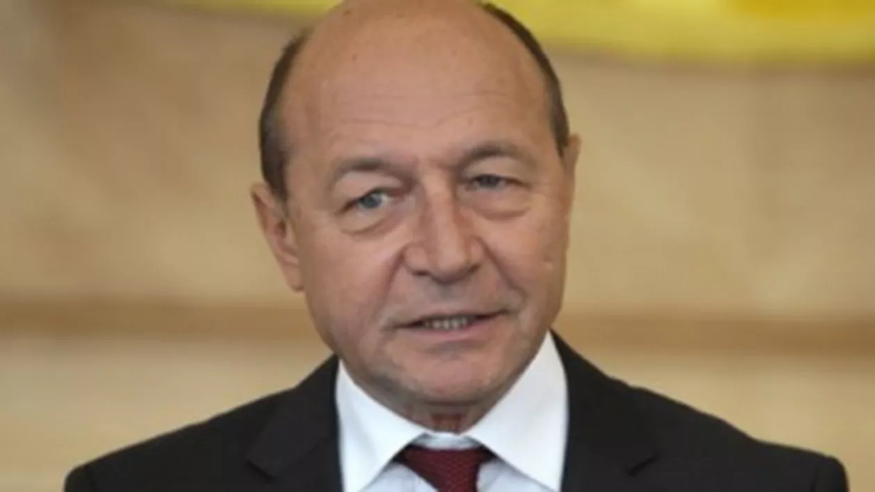 Traian Băsescu discută joi cu Herman van Rompuy despre priorităţile României în UE
