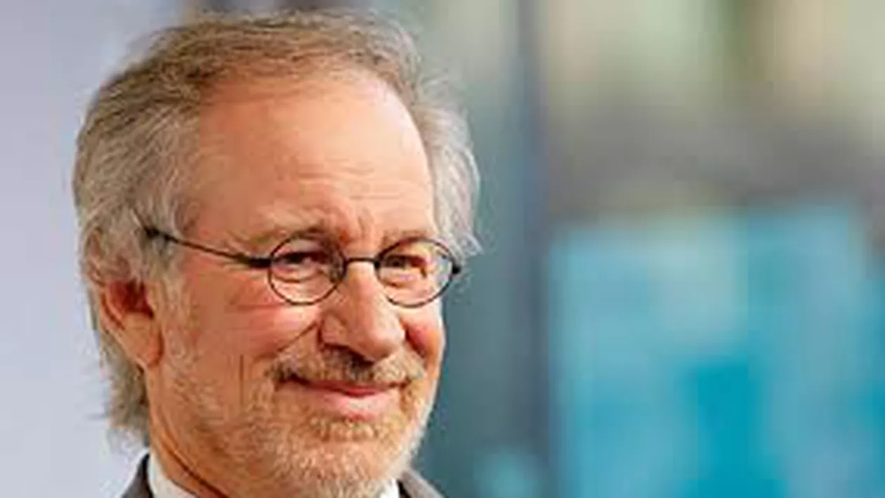 Steven Spielberg, pe primul loc în topul Forbes al celor mai influente celebrităţi din SUA