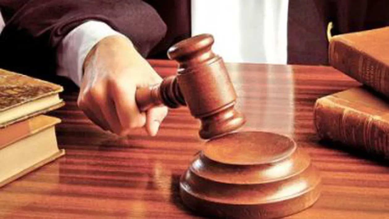 Fost judecător de la Curtea de Apel Ploiești, urmărit penal pentru trafic de influență