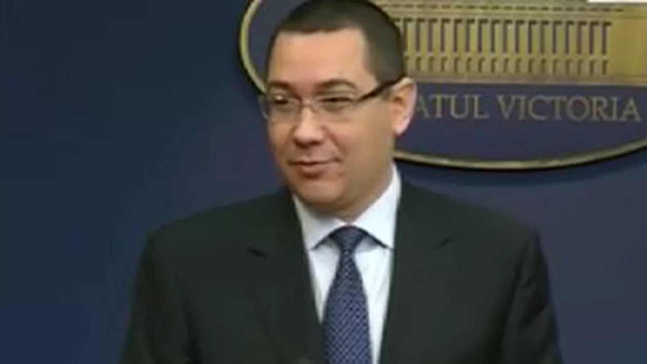 Victor Ponta, cercetat de Parchet în cinci dosare: ”Cum aș putea să nu am și eu dosar la DNA?” (VIDEO)