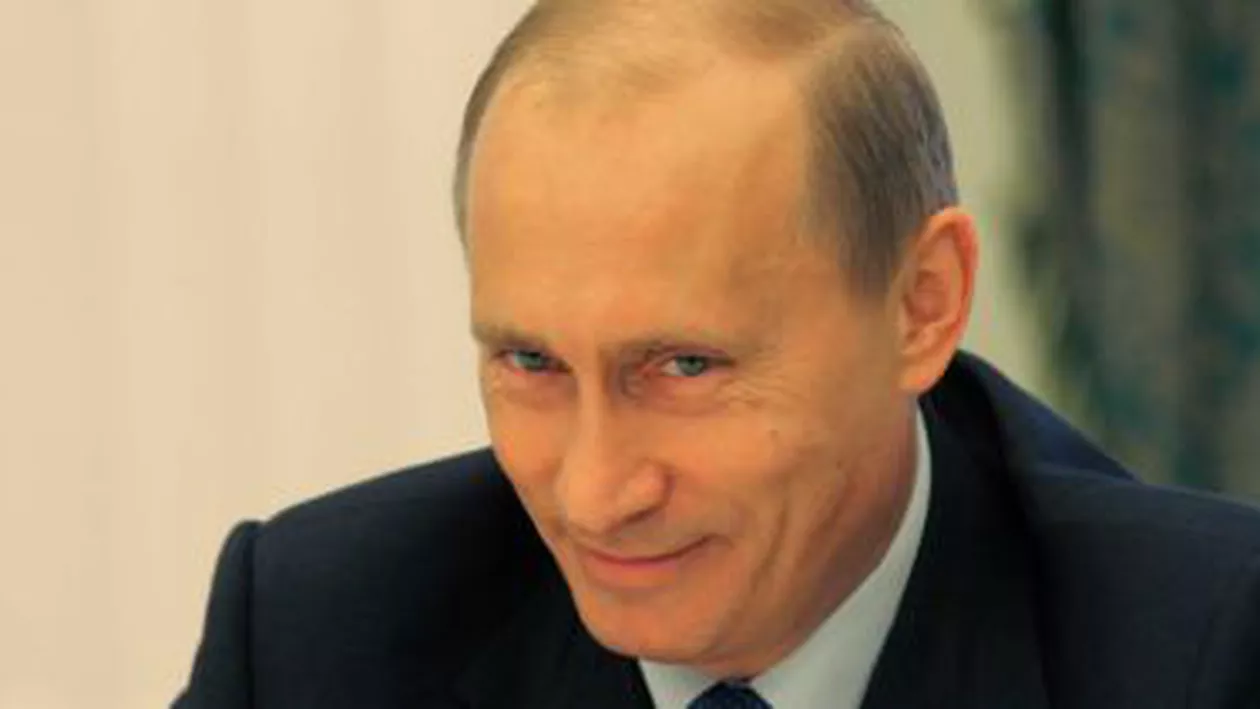 Vladimir Putin: Rusia se așteaptă la o cooperare mai consistentă și reciproc avantajoasă cu România