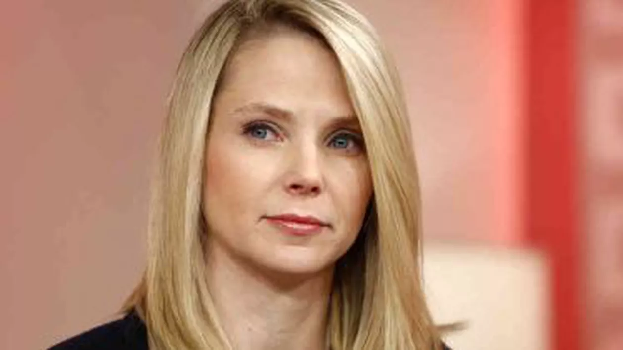 Marissa Mayer l-a demis pe directorul operațional al Yahoo din cauza divergențelor de opinie