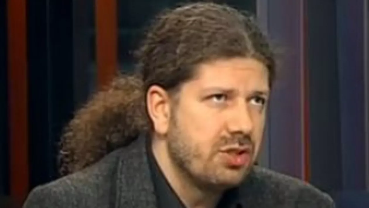 Proiect de lege: Remus Cernea propune ca delfinii să fie recunoscuți drept persoane non-umane