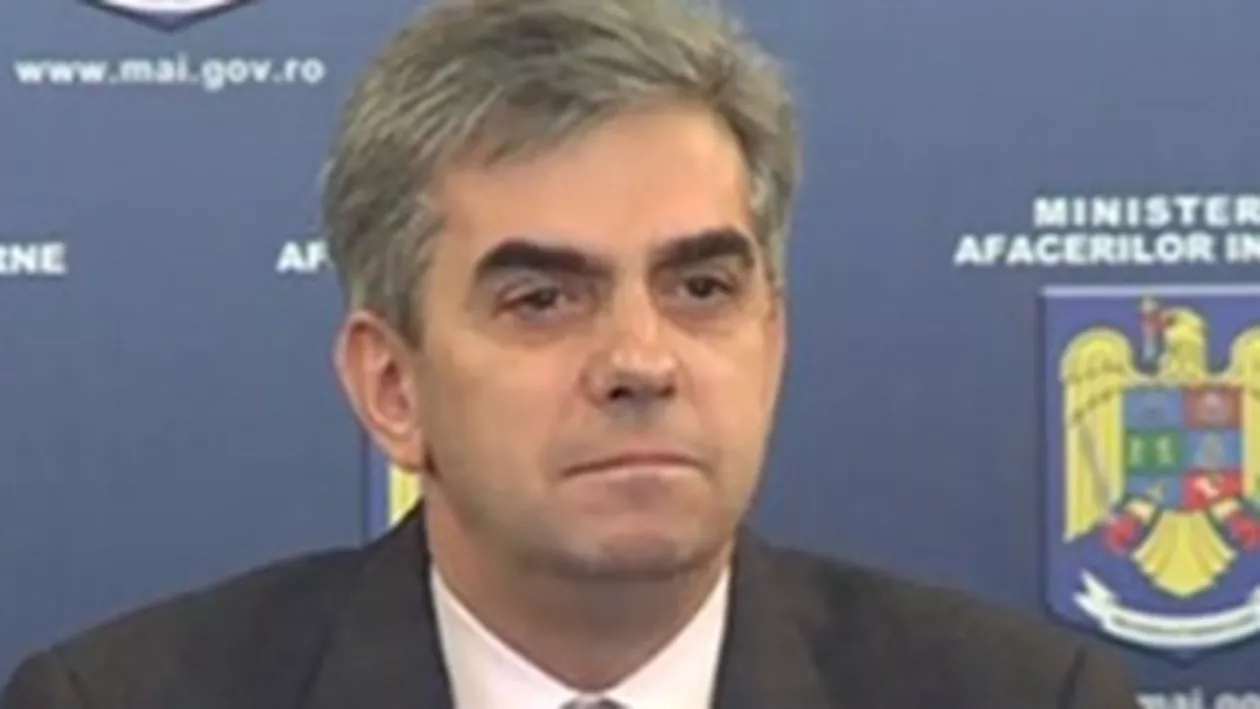 Nicolăescu: Încercăm să punem pe piaţă vaccinul antigripal de la Cantacuzino până la sfârşitul lunii