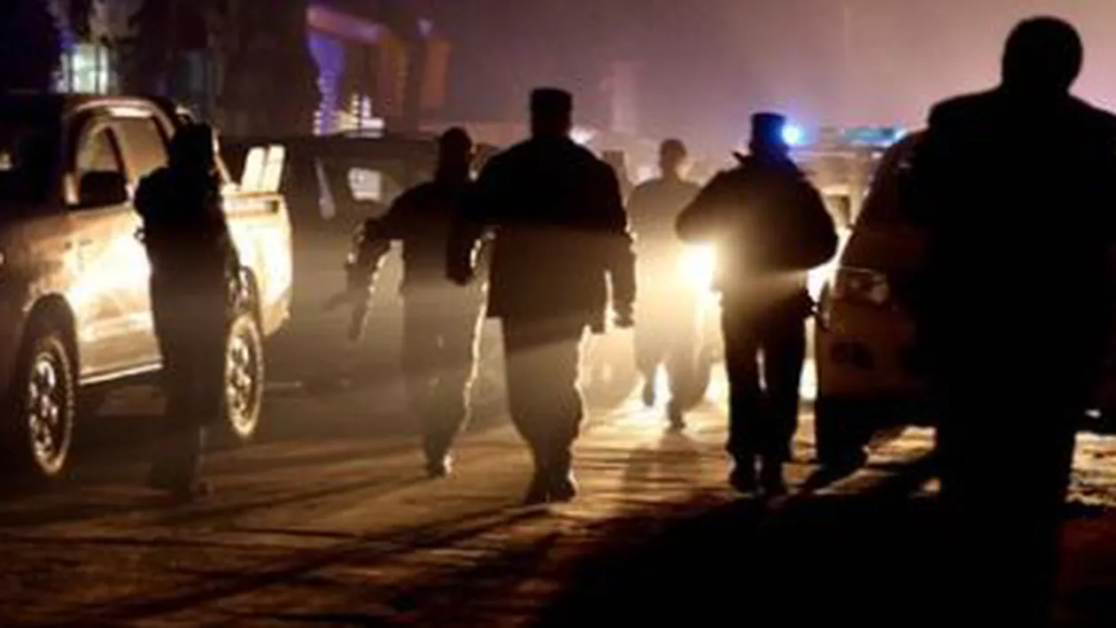 Atentat sinucigaș în Kabul: Cel puțin 14 persoane au murit