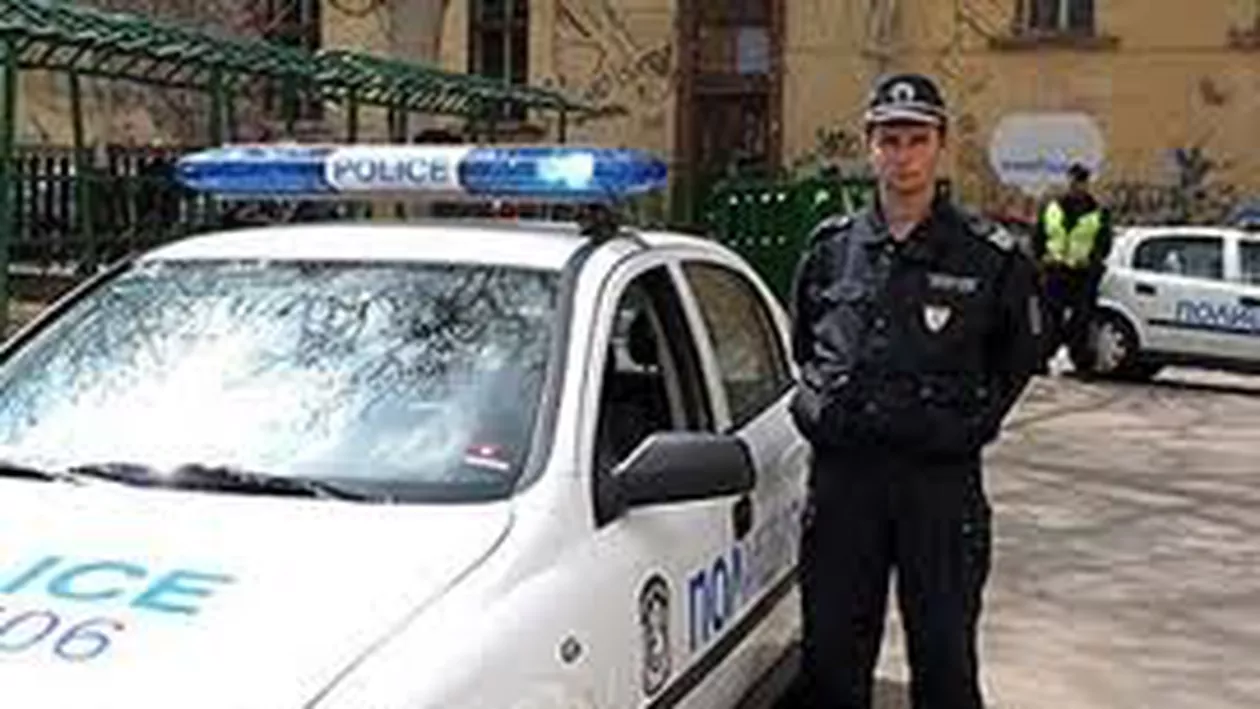Maşina consulului onorific al României la Burgas a fost vandalizată
