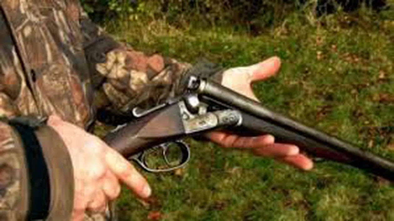 Un primar gălățean a fost prins în timp ce era la braconaj