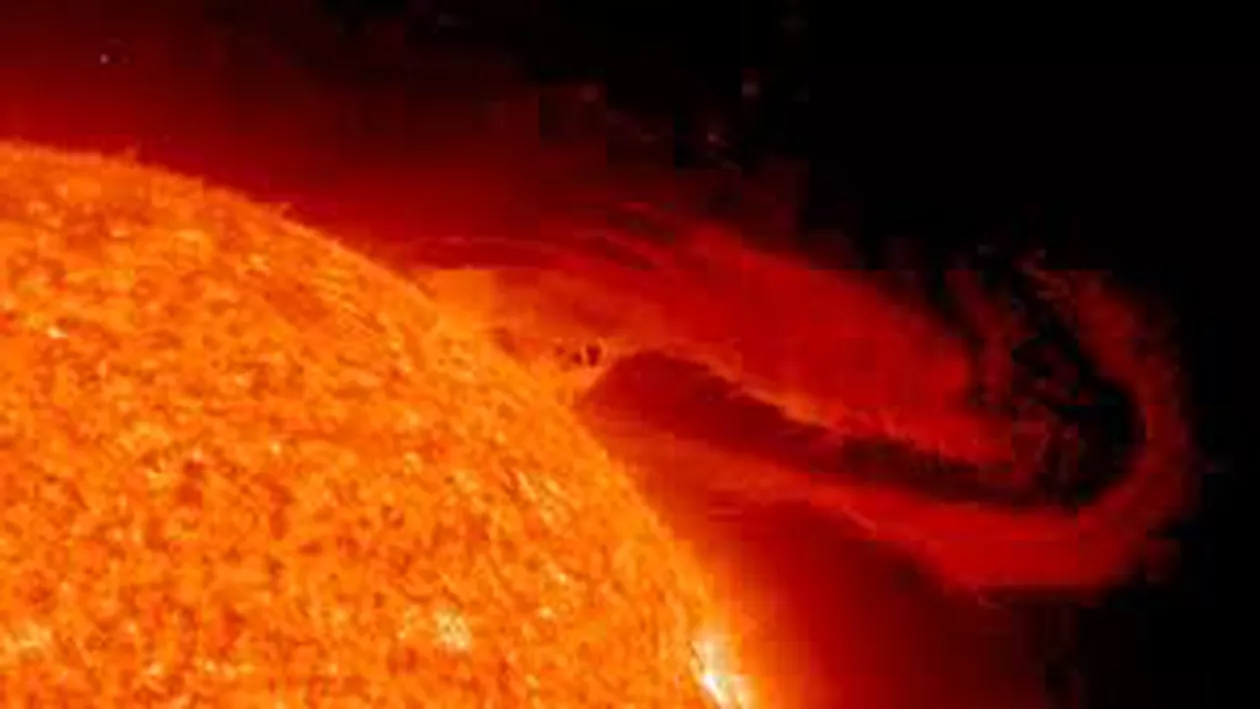 Activitatea solară a ajuns la cel mai scăzut nivel din ultimul secol, avertizează cercetătorii