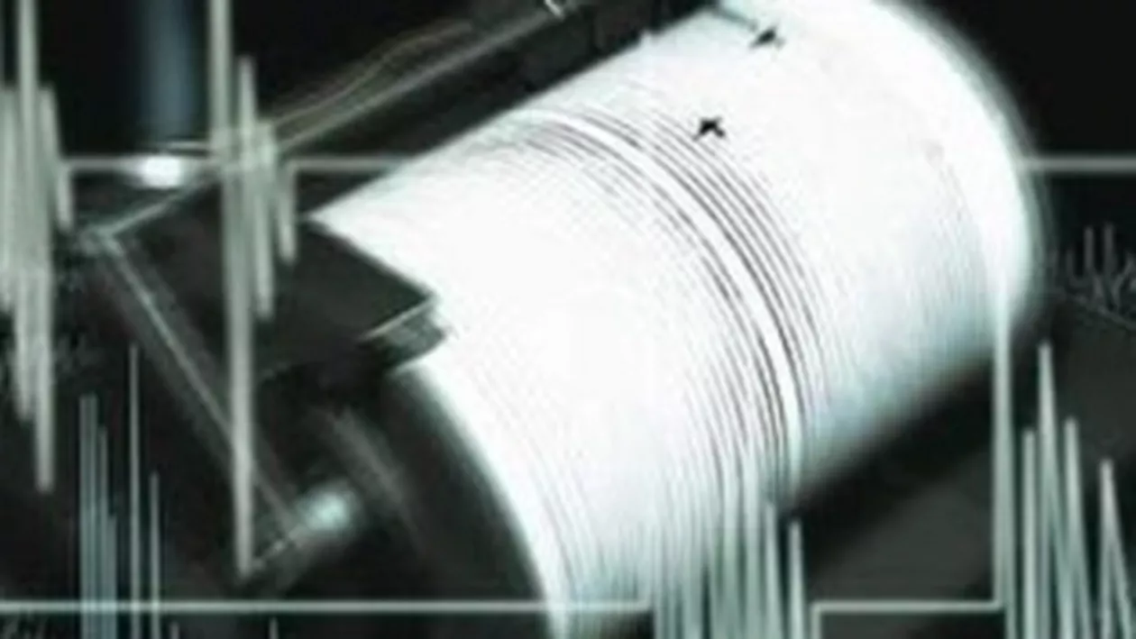 Cutremur de magnitudine 6,2, produs în Noua Zeelandă