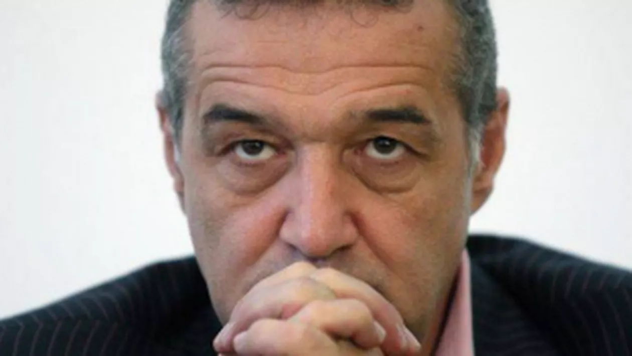 Instanța a cerut expertiză medicală pentru Gigi Becali: Decizia judecătorilor, pe 29 ianuarie