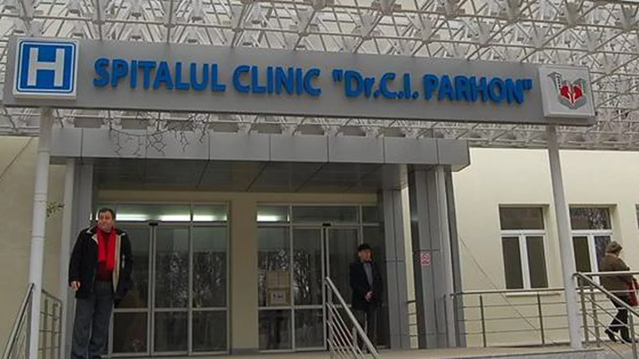 ANI: Fostul manager al Spitalului "C.I. Parhon" din Iaşi, în conflict de interese