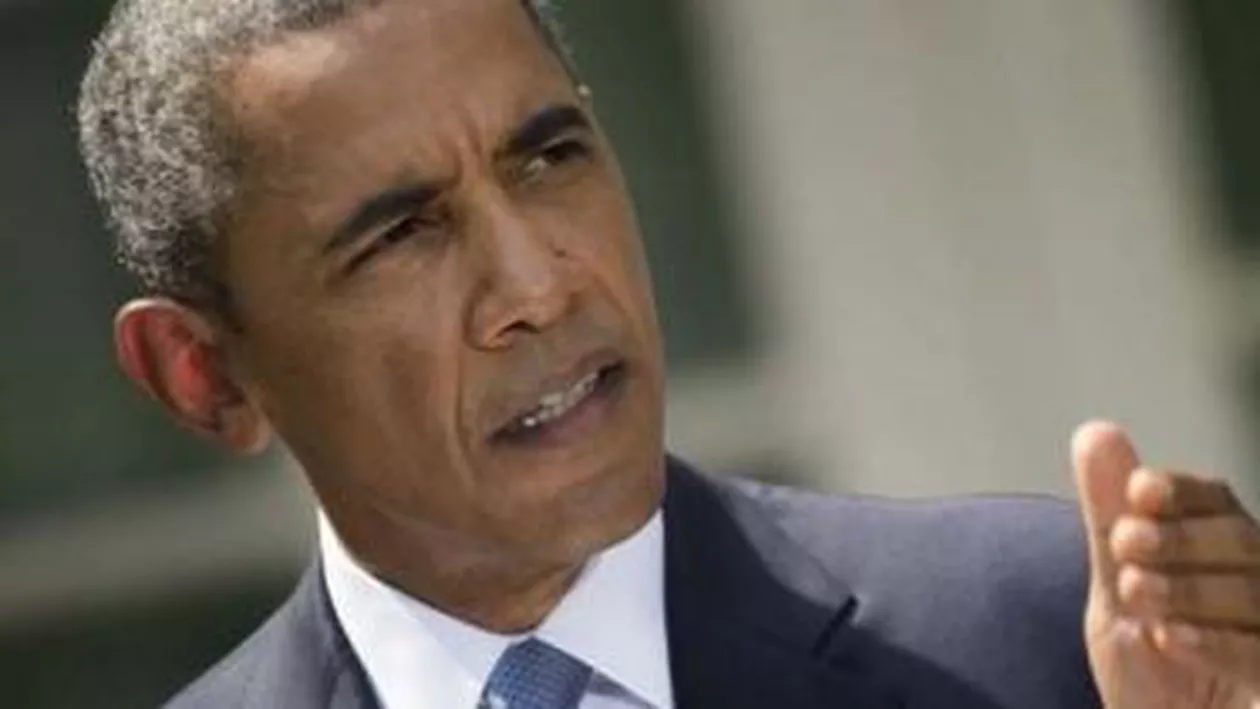 Barack Obama: Fumatul canabisului nu este mai periculos decât consumul de alcool