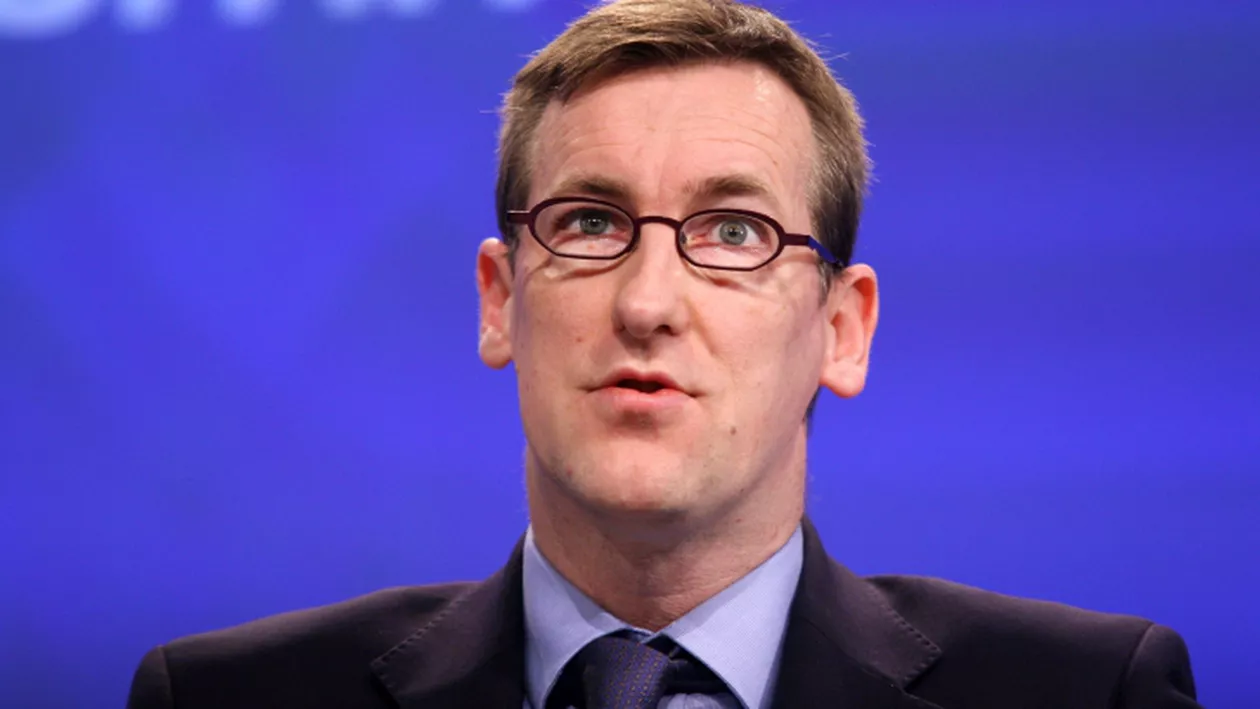 Mark Gray: Raportul MCV va fi publicat miercuri