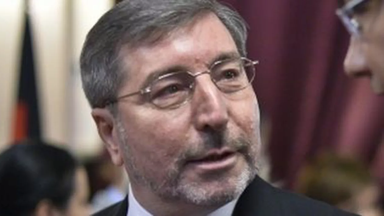 Ambasadorul Germaniei la București: Așteptăm cu interes raportul MCV pentru România