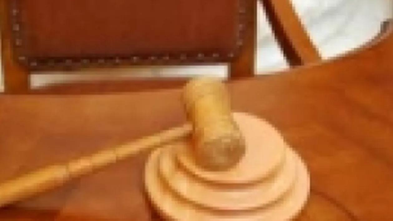 Avocat în Baroul Bihor, reținut pentru șantaj
