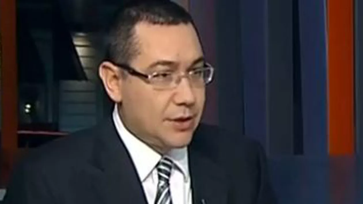 Victor Ponta: Comentariile politice sunt permise, atâta timp cât nu privesc cauze în curs și nu influențează justiția