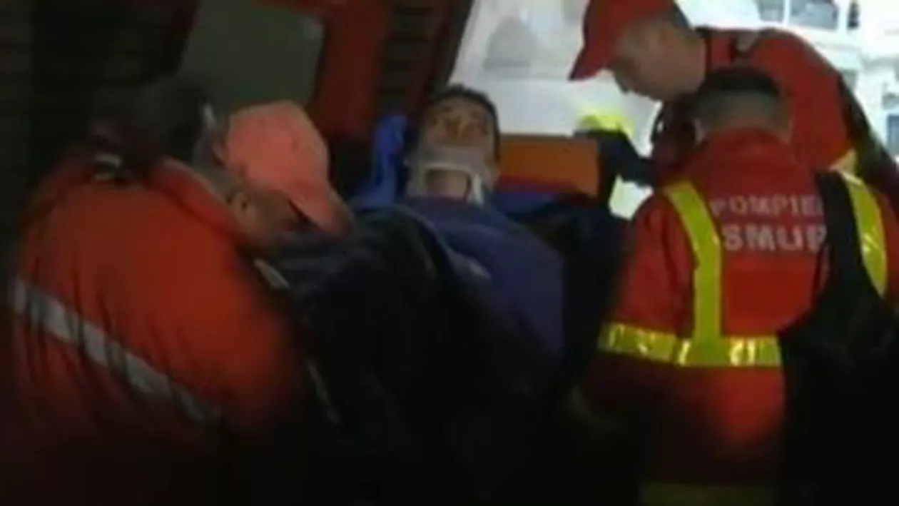 O a doua persoană a murit în urma accidentului aviatic produs în Munții Apuseni