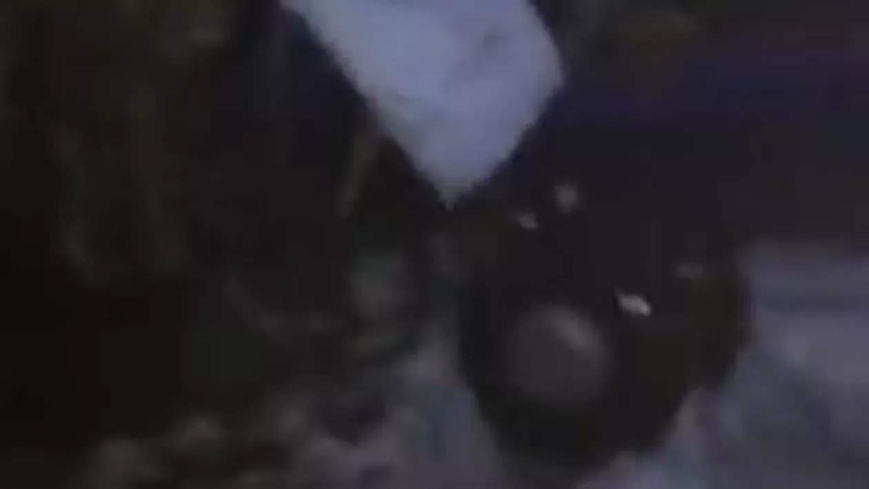 Surse: STS a localizat greșit locul aeronavei prăbușite în Cluj