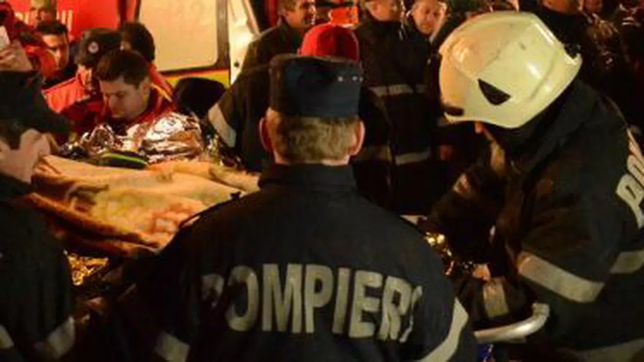 Accidentul aviatic din Apuseni: O echipa complexă efectuează cercetări cu privire la cauzele prăbușirii aeronavei