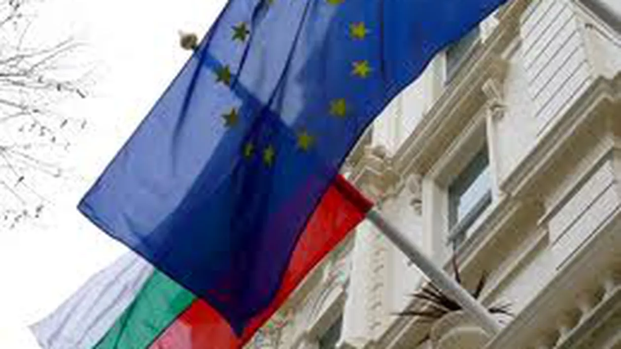 Comisia Europeană ar putea să extindă monitorizarea reformei judiciare în Bulgaria