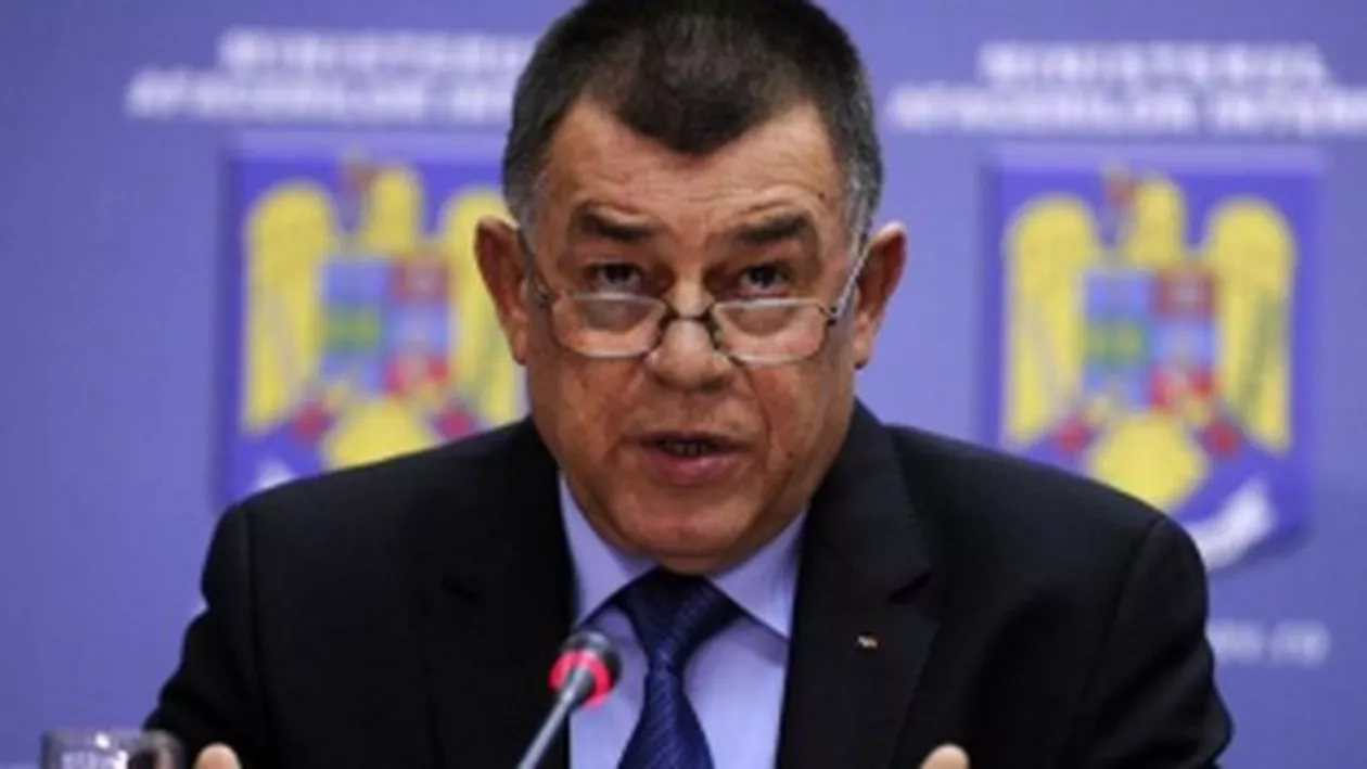 Reacție șocantă a ministrului Radu Stroe: Îmi pare rău că tragedia din Apuseni s-a întâmplat în timpul mandatului meu
