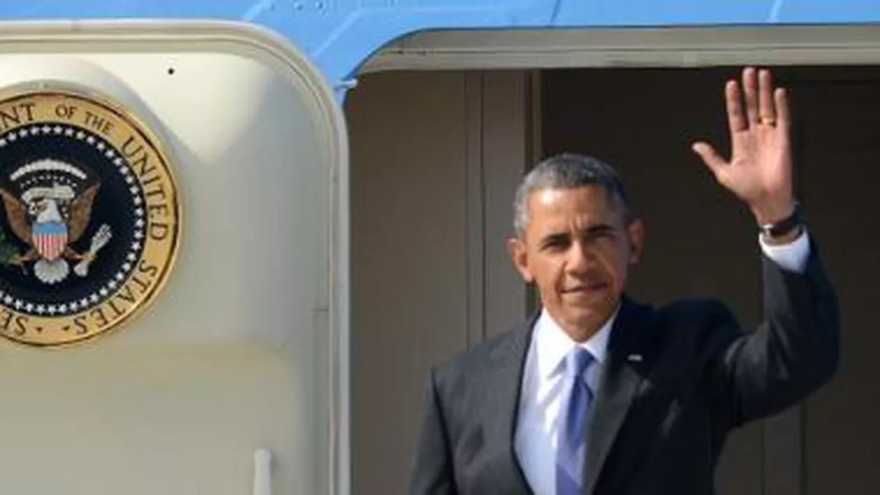 O întâlnire Barack Obama - Papa Francisc, în premieră, în luna martie