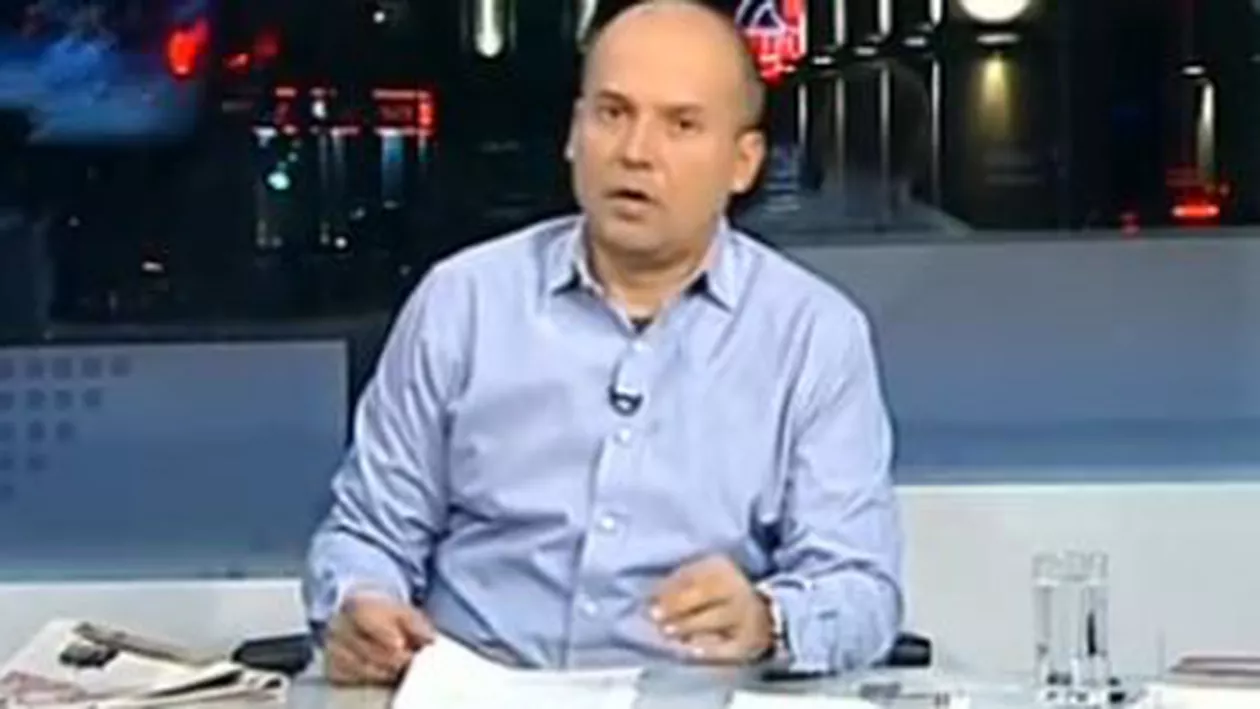 Radu Banciu, despre accidentul din Munții Apuseni: Uite că ciobanul Ghiță nu a putut să-i salveze