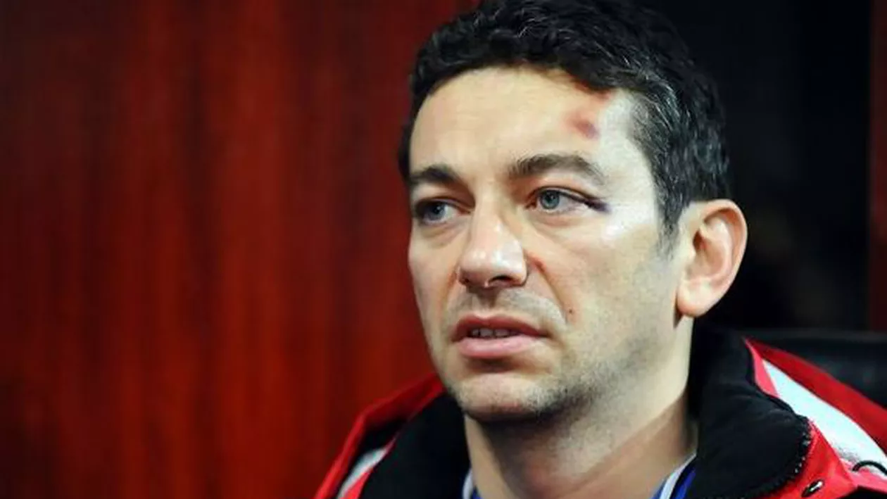 Raport: Medicul Radu Zamfir nu a putut furniza coordonatele geografice. Datele de localizare vizau un sector de 200 km pătraţi